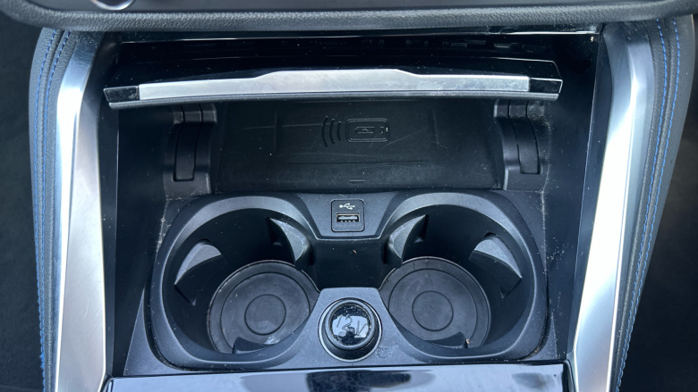 BMW 2 Series 220i M Sport 2dr Step Auto Petrol Coupe